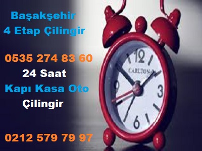 başakşehir çilingir